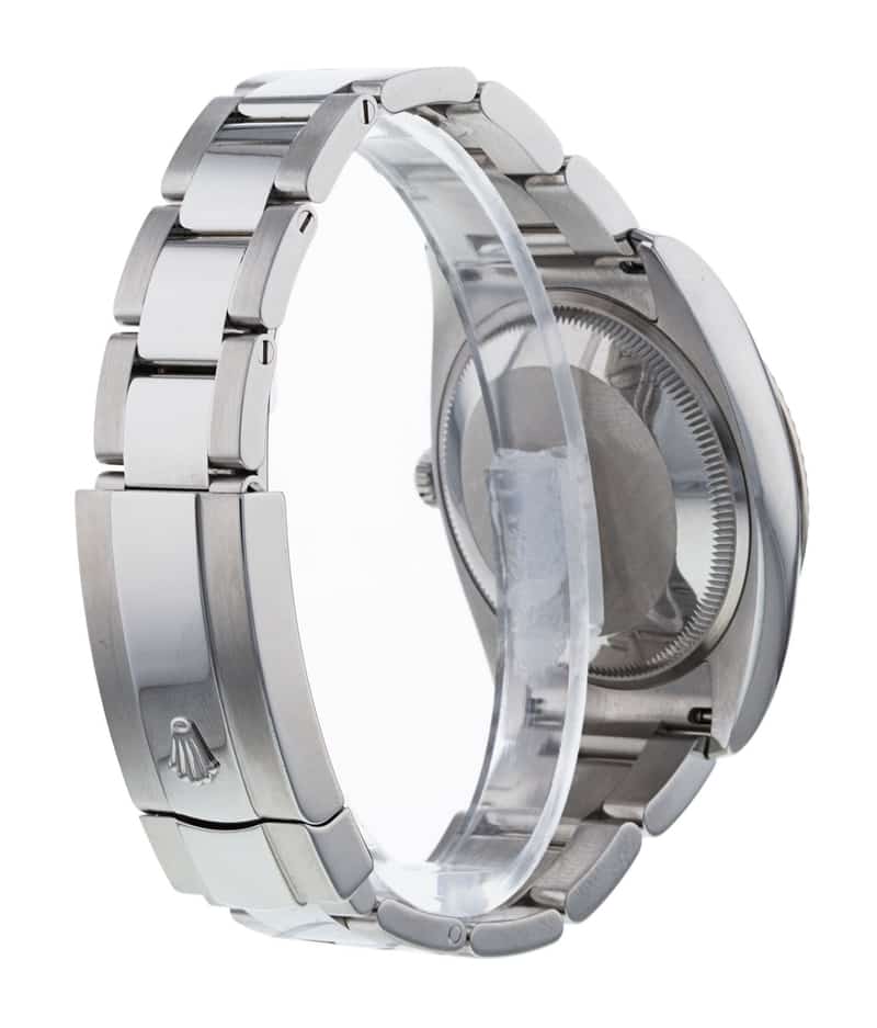 Rolex Oyster Perpetual Date 115234